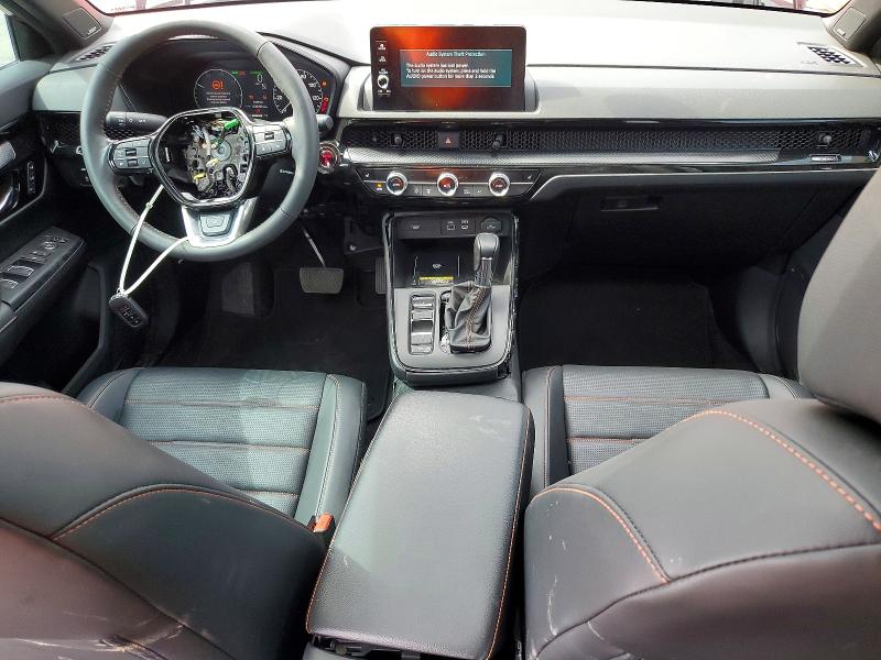 2023 Honda Cr-v მანქანა იყიდება აუქციონზე, vin: 5J6RS6H91PL009963, აუქციონის ნომერი: 57027496
