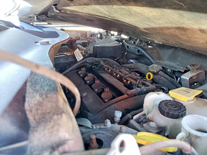 Aukcja sprzedaży 2016 Jeep Patriot, vin: 1C4NJPBA0GD763897, numer aukcji: 58472116
