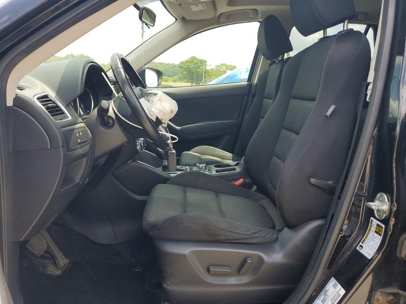 Aukcja sprzedaży 2016 Mazda Cx-5, vin: JM3KE4CYXG0829940, numer aukcji: 59164346