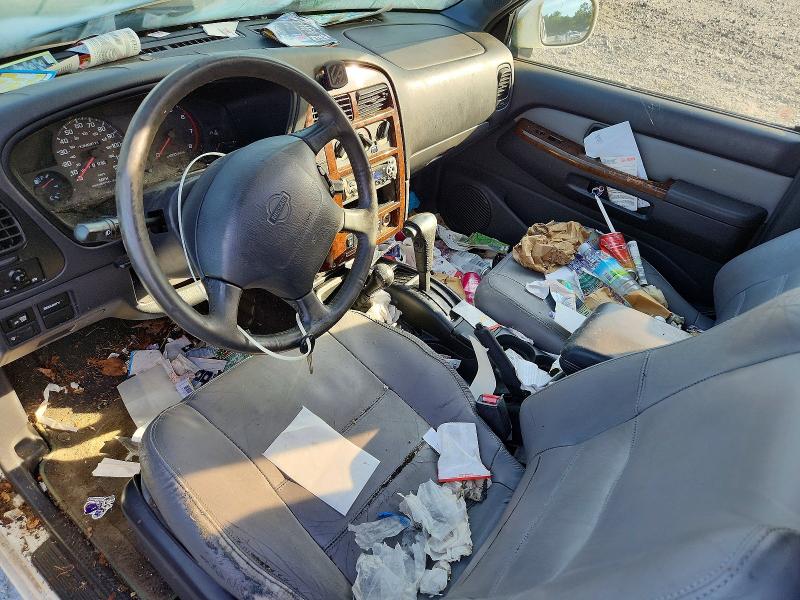 Продажа на аукционе авто 1996 Nissan Pathfinder, vin: JN8AR05Y9TW008810, номер лота: 55396636