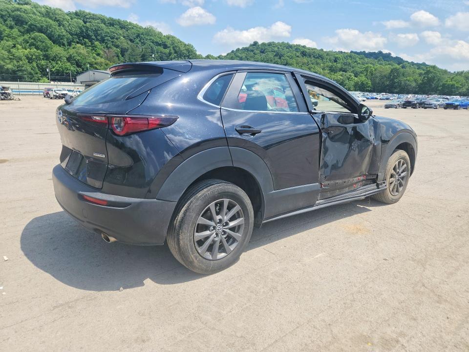 Aukcja sprzedaży 2021 Mazda Cx-30, vin: 3MVDMBAL8MM263400, numer aukcji: 79133695