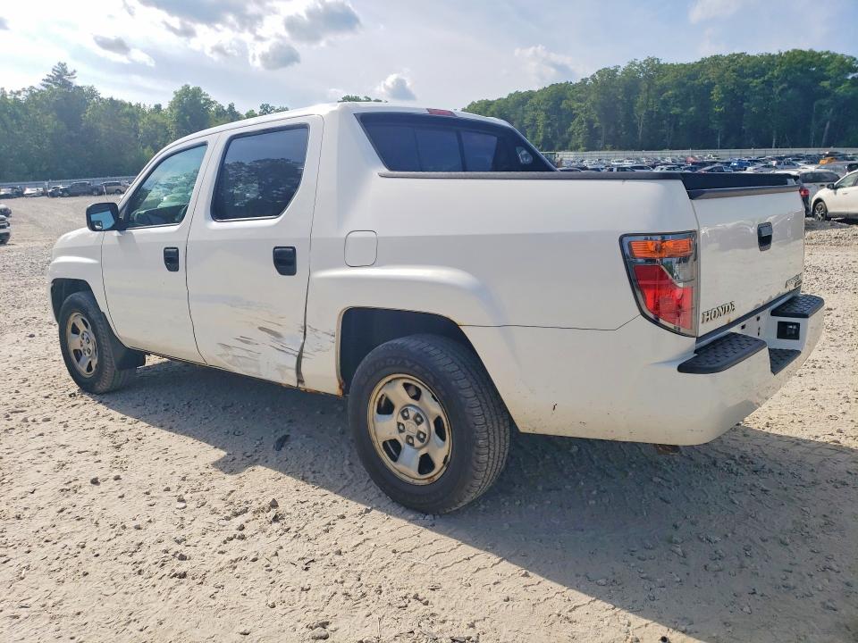 Продаж на аукціоні авто 2006 Honda Ridgeline, vin: 2HJYK16216H556166, номер лоту: 55875236