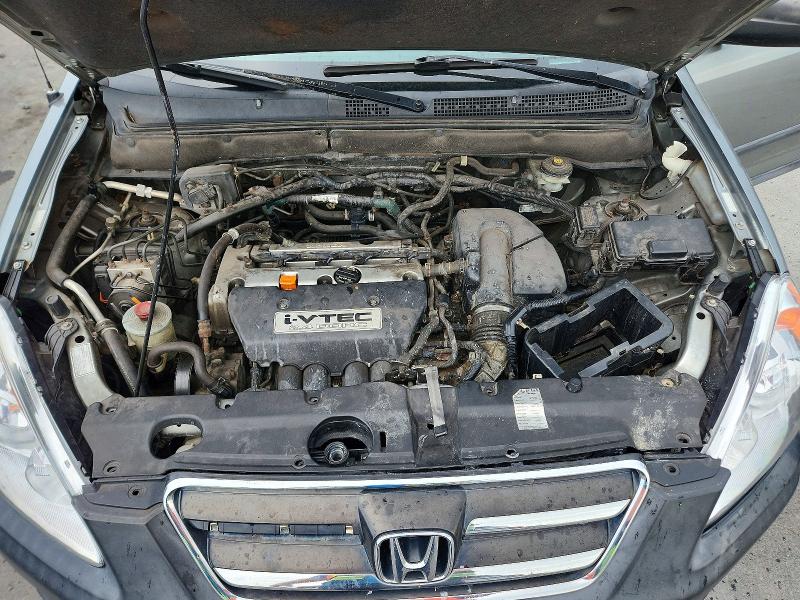 Aukcja sprzedaży 2005 Honda Cr-v, vin: SHSRD78585U338137, numer aukcji: 57121806