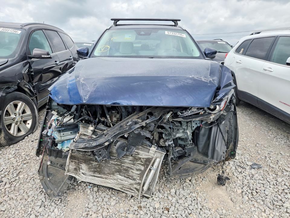 Aukcja sprzedaży 2021 Mazda Cx-5, vin: JM3KFBDM8M0336038, numer aukcji: 57332796