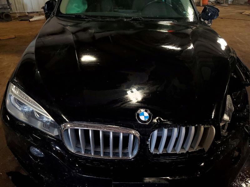Продажа на аукционе авто 2018 Bmw X5, vin: 5UXKR0C5XJ0X95550, номер лота: 57161576