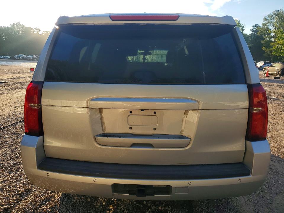 Aukcja sprzedaży 2017 Chevrolet Tahoe, vin: 1GNLCDEC7HR250865, numer aukcji: 58327996