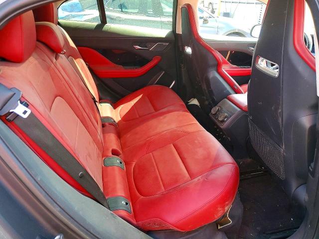 Aukcja sprzedaży 2019 Jaguar I-pace, vin: SADHD2S11K1F60526, numer aukcji: 59195846