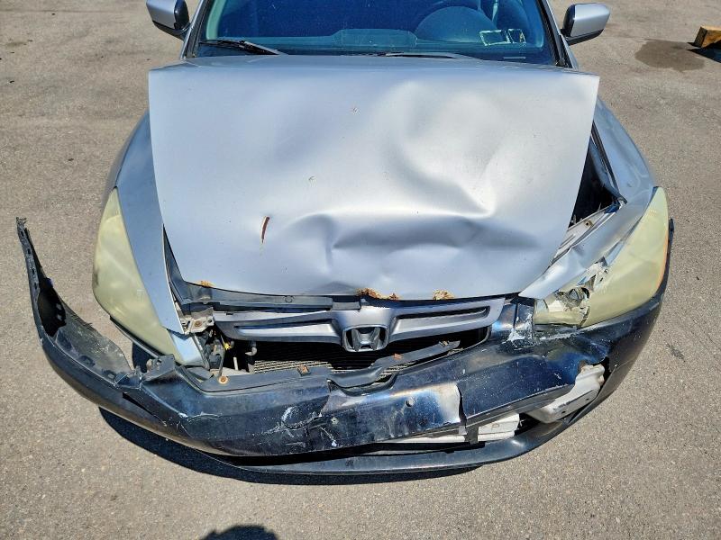 56515786 :رقم المزاد ، 1HGCM56323A007354 vin ، 2003 Honda Accord مزاد بيع