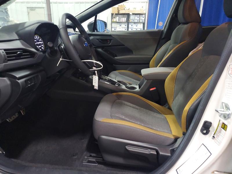 Продажа на аукционе авто 2026 Subaru Crosstrek, vin: 4S4GUHF65T3760758, номер лота: 55953526