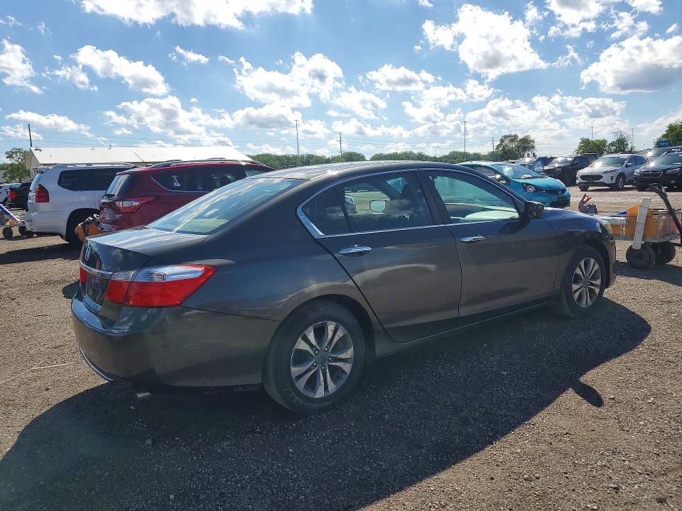Aukcja sprzedaży 2013 Honda Accord, vin: 1HGCR2F37DA216848, numer aukcji: 54687776