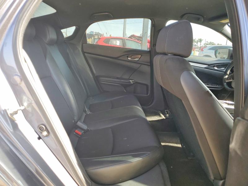 2020 Honda Civic მანქანა იყიდება აუქციონზე, vin: 2HGFC2F85LH553397, აუქციონის ნომერი: 56122356
