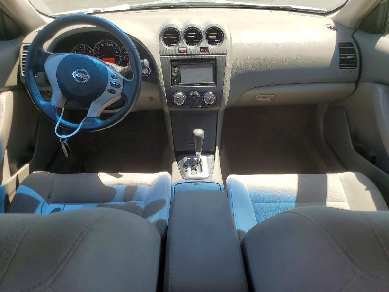 Продаж на аукціоні авто 2010 Nissan Altima, vin: 1N4AL2APXAN508666, номер лоту: 55644816