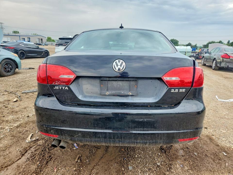 2013 Volkswagen Jetta მანქანა იყიდება აუქციონზე, vin: 3VWDX7AJ3DM428450, აუქციონის ნომერი: 55796326