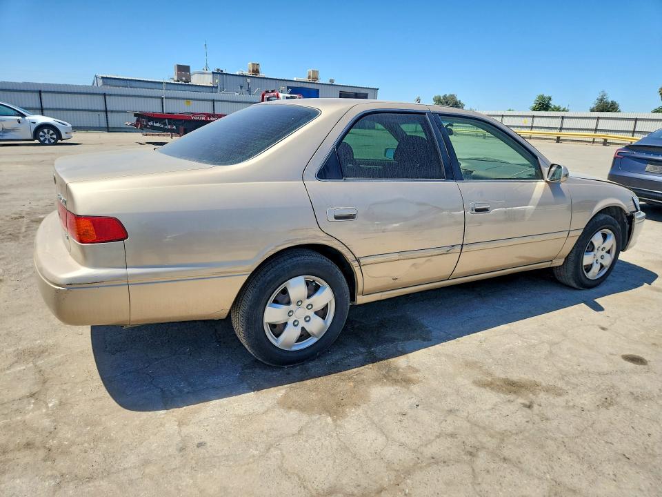 Aukcja sprzedaży 2001 Toyota Camry, vin: JT2BF22K410340537, numer aukcji: 57576706