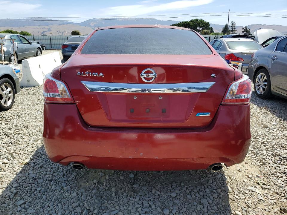 56470366 :رقم المزاد ، 1N4AL3AP8DN546763 vin ، 2013 Nissan Altima مزاد بيع