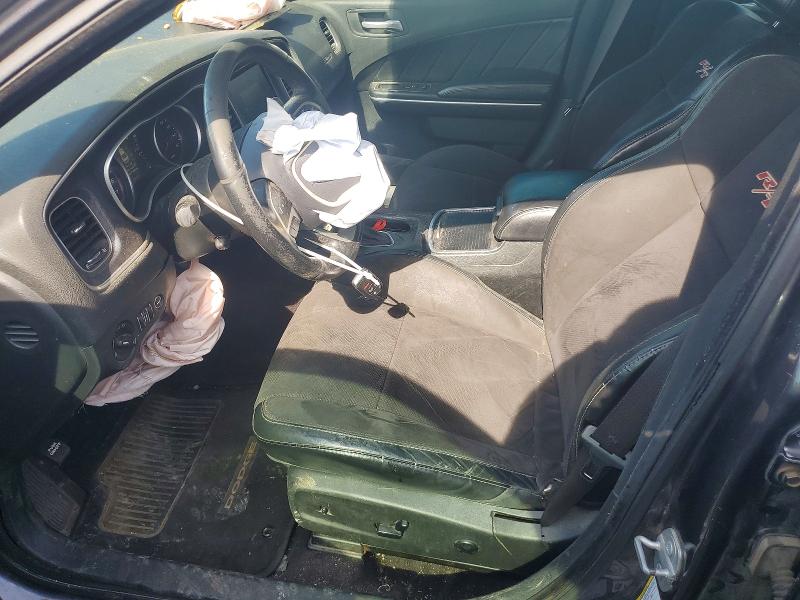 57677016 :رقم المزاد ، 2C3CDXCT3GH241996 vin ، 2016 Dodge Charger مزاد بيع