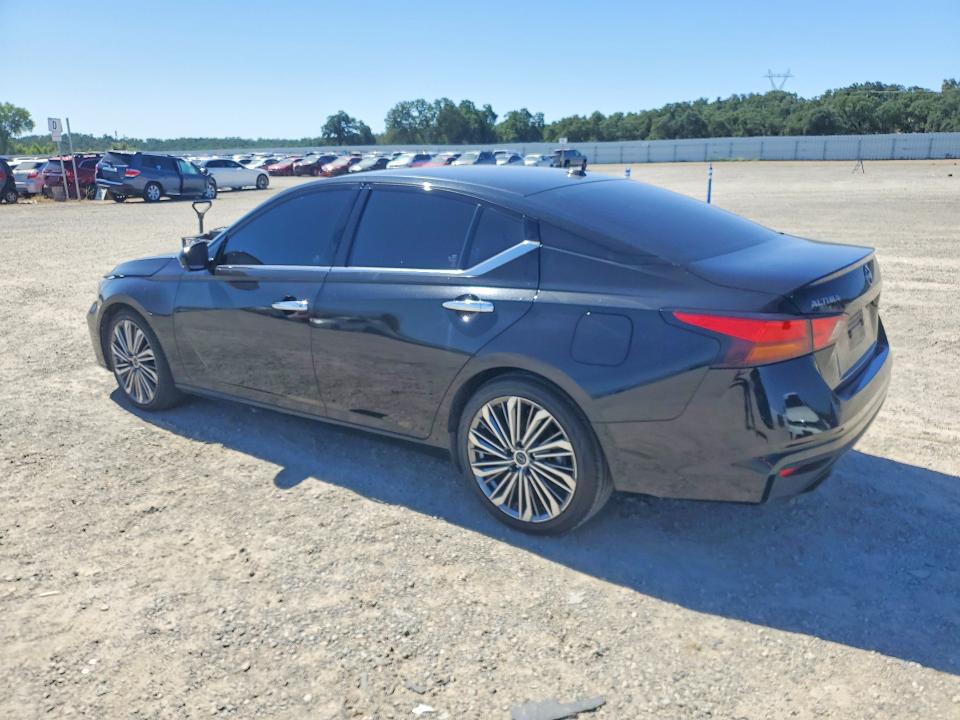 Продажа на аукционе авто 2023 Nissan Altima, vin: 1N4BL4EV1PN398804, номер лота: 56034146