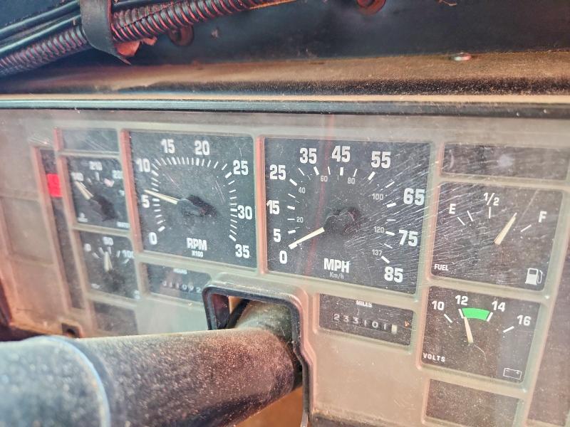 Продажа на аукционе авто 2003 International 3800, vin: 1HVBBAAN03H560359, номер лота: 56854246