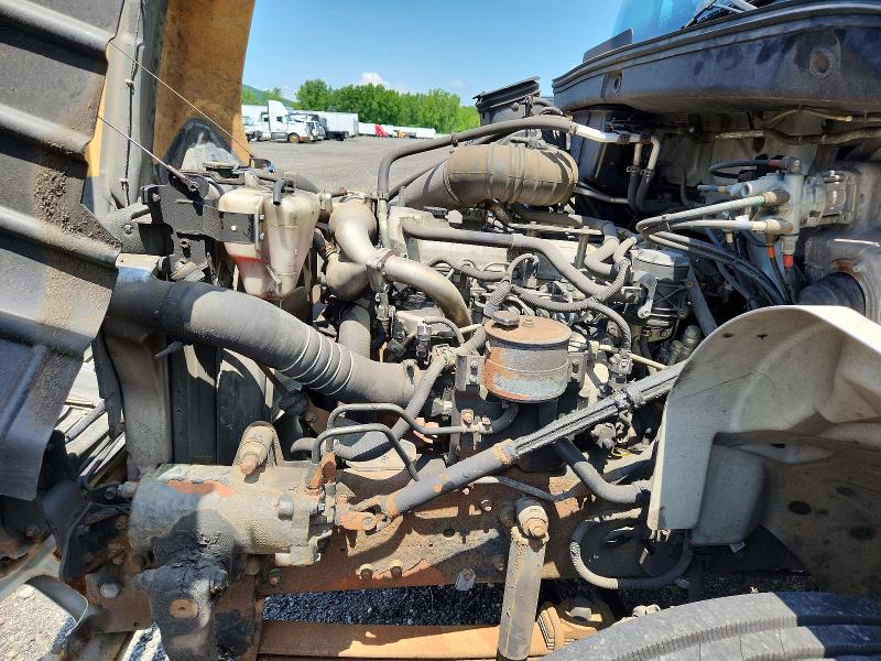 2009 Hino Hino 338 მანქანა იყიდება აუქციონზე, vin: 5PVNV8JT594S12378, აუქციონის ნომერი: 56864796