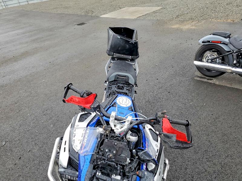 2025 Bmw R 1300 მანქანა იყიდება აუქციონზე, vin: WB10M3301S6K94393, აუქციონის ნომერი: 56495546