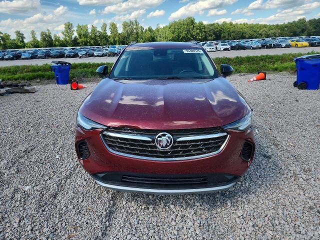 Aukcja sprzedaży 2021 Buick Envision, vin: LRBFZNR41MD084233, numer aukcji: 56308576