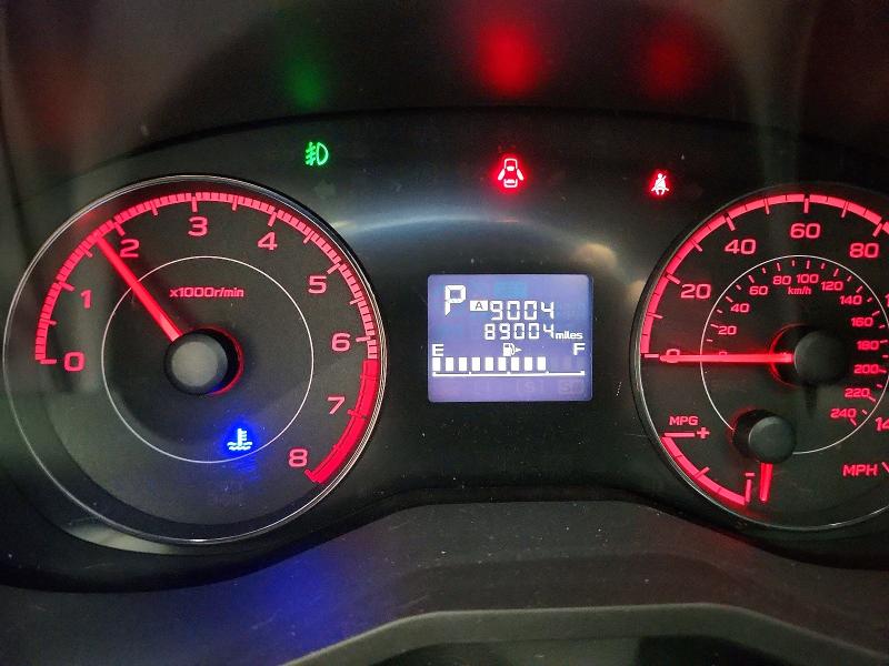 2019 Subaru Crosstrek მანქანა იყიდება აუქციონზე, vin: JF2GTACC9KH264714, აუქციონის ნომერი: 56154506