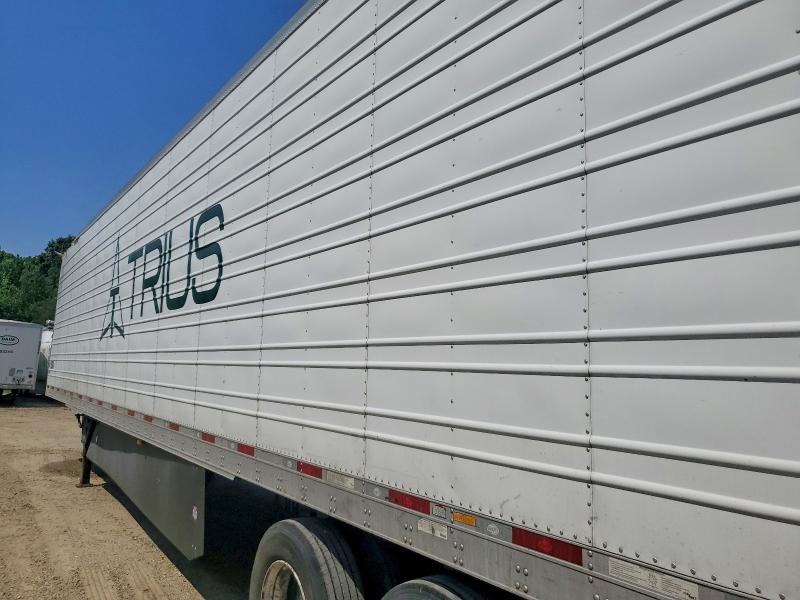 56777966 :رقم المزاد ، 1UYVS2533N2599214 vin ، 2022 Utility Trailer Vsra Reefe مزاد بيع