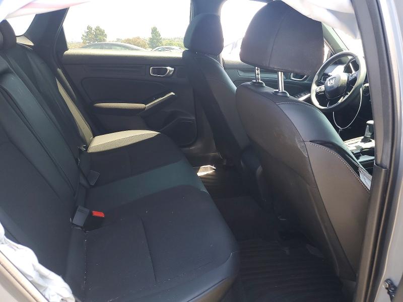Aukcja sprzedaży 2026 Honda Civic, vin: 2HGFE2F55TH538124, numer aukcji: 57964166