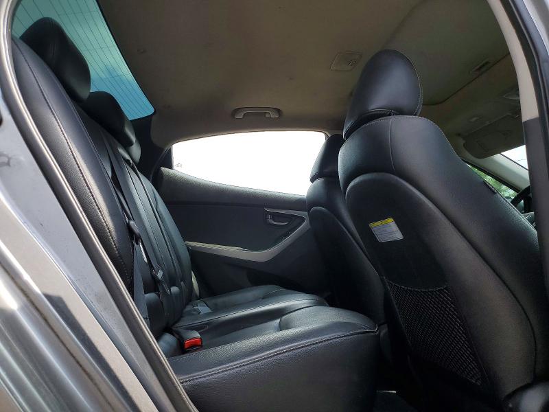 Продажа на аукционе авто 2013 Hyundai Elantra, vin: 5NPDH4AE7DH234317, номер лота: 59289626