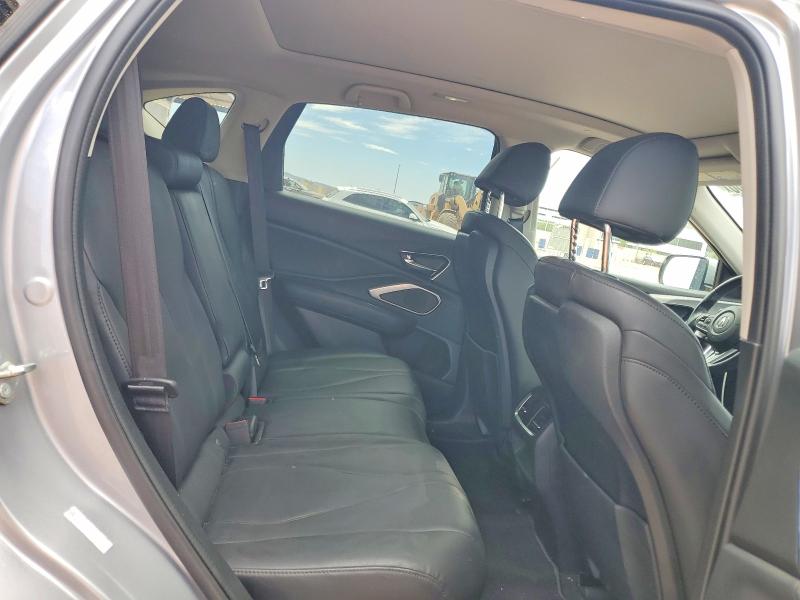 Продажа на аукционе авто 2020 Acura Rdx, vin: 5J8TC1H31LL015538, номер лота: 58382086