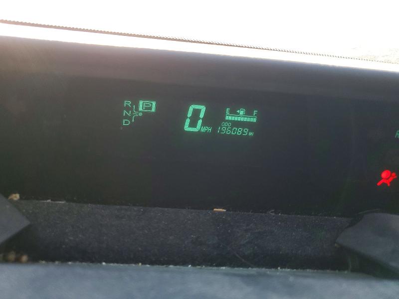 Продаж на аукціоні авто 2008 Toyota Prius, vin: JTDKB20U587708328, номер лоту: 56075746