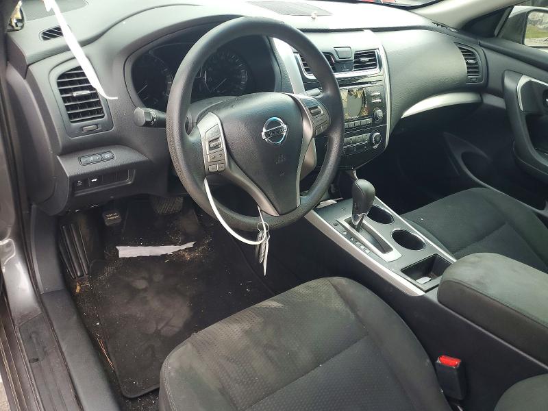 2015 Nissan Altima მანქანა იყიდება აუქციონზე, vin: 1N4AL3AP5FC166262, აუქციონის ნომერი: 56614716