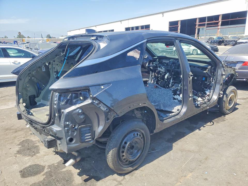 Продаж на аукціоні авто 2026 Lexus Rx 350, vin: 2T2BAMBA7TC073486, номер лоту: 55788596