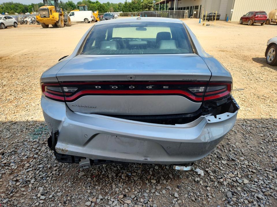 2021 Dodge Charger მანქანა იყიდება აუქციონზე, vin: 2C3CDXBG4MH579097, აუქციონის ნომერი: 56464986