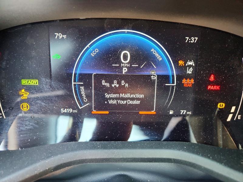 57637836 :رقم المزاد ، 4T1DAACK0TU256097 vin ، 2026 Toyota Camry مزاد بيع