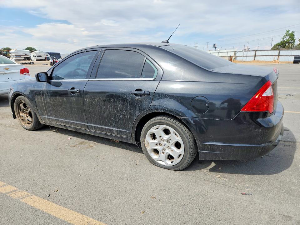 2011 Ford Fusion მანქანა იყიდება აუქციონზე, vin: 3FAHP0HA2BR150132, აუქციონის ნომერი: 59147016
