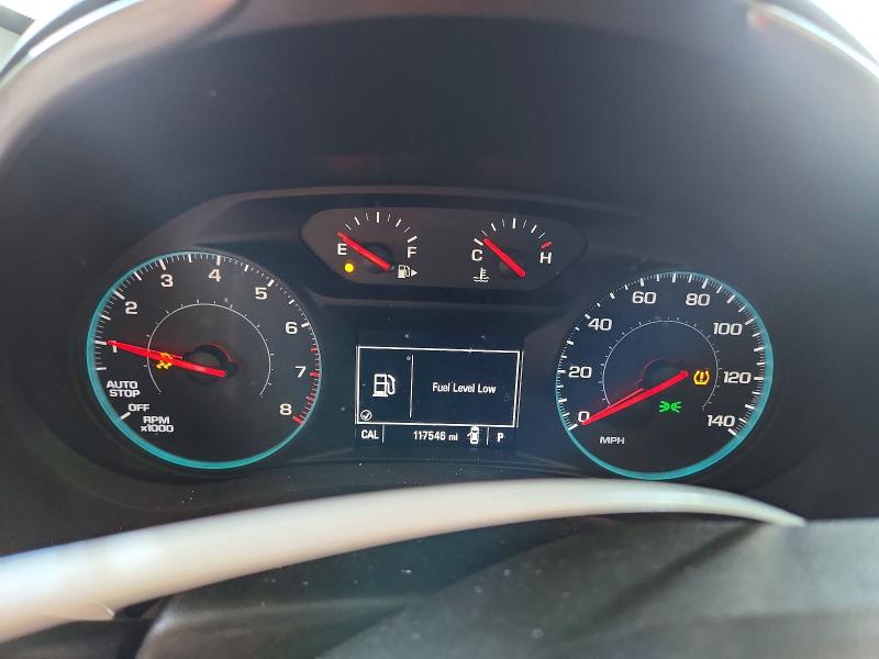 58058736 :رقم المزاد ، 1G1ZB5ST1JF179615 vin ، 2018 Chevrolet Malibu مزاد بيع