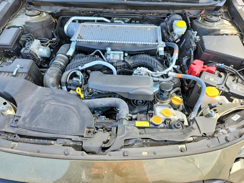 Продажа на аукционе авто 2025 Subaru Outback, vin: 4S4BTGPD8S3253629, номер лота: 56420146