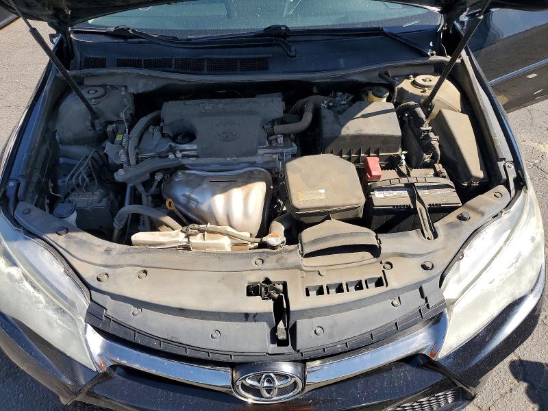 Aukcja sprzedaży 2016 Toyota Camry, vin: 4T1BF1FK8GU604965, numer aukcji: 55191196