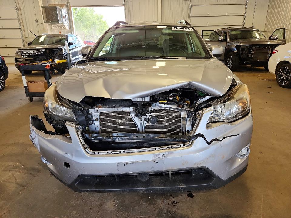 Aukcja sprzedaży 2013 Subaru Xv Crosstrek, vin: JF2GPAKC8D2866287, numer aukcji: 58144366