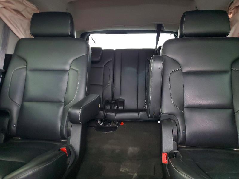 Продажа на аукционе авто 2015 Chevrolet Tahoe, vin: 1GNSKCKC3FR146108, номер лота: 58494956