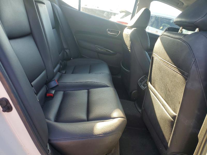 Aukcja sprzedaży 2020 Acura Tlx, vin: 19UUB1F32LA014890, numer aukcji: 54708996