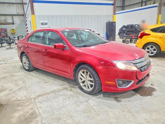 2012 Ford Fusion მანქანა იყიდება აუქციონზე, vin: 3FAHP0JG3CR276936, აუქციონის ნომერი: 56752186