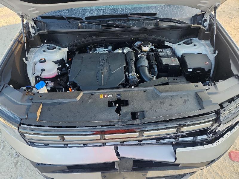 58810476 :رقم المزاد ، 5NMP24GLXTH189020 vin ، 2026 Hyundai Santa Fe مزاد بيع
