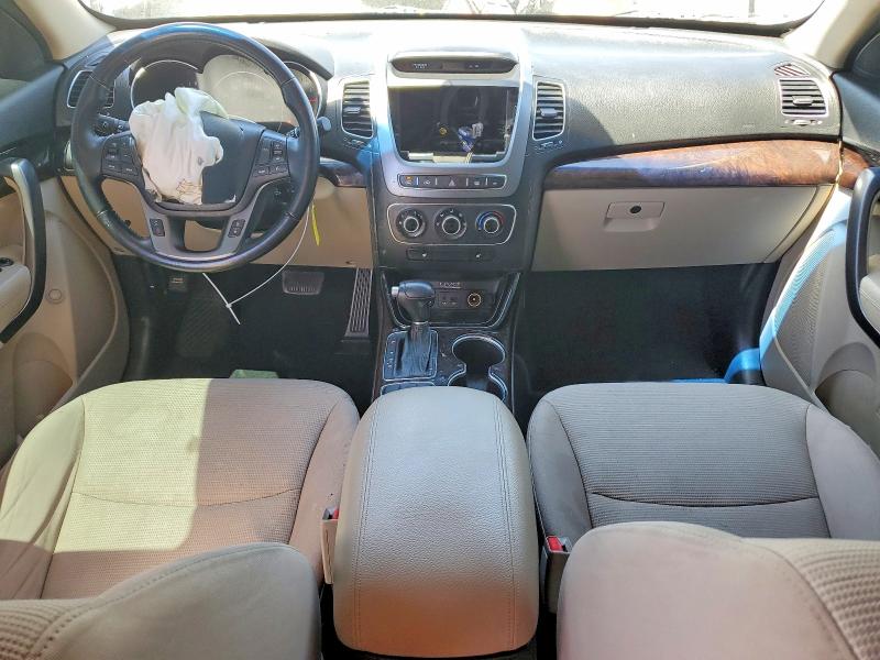 Aukcja sprzedaży 2014 Kia Sorento, vin: 5XYKT3A63EG478645, numer aukcji: 56855436