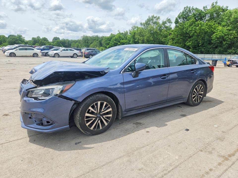 Aukcja sprzedaży 2018 Subaru Legacy, vin: 4S3BNAC65J3008319, numer aukcji: 57992856