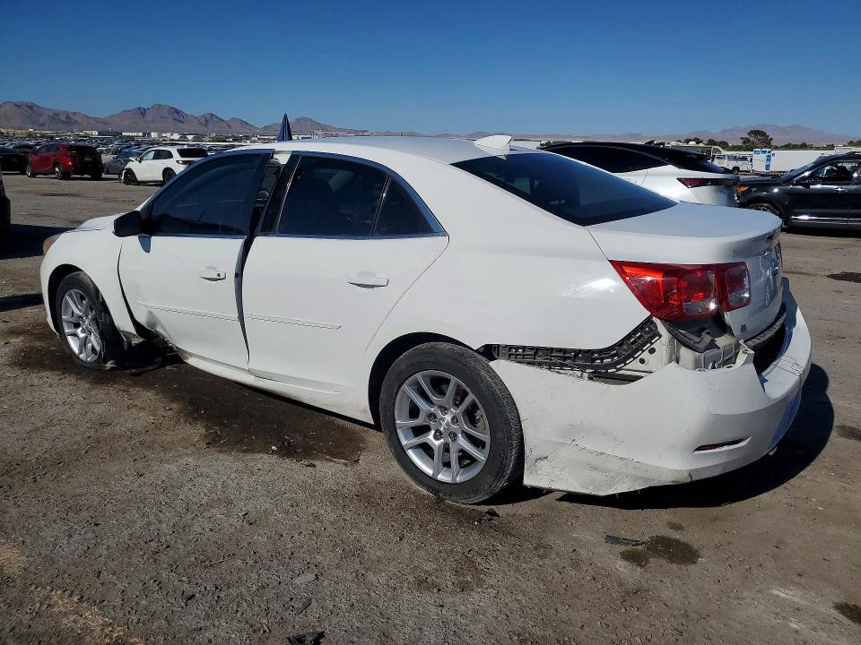 2015 Chevrolet Malibu მანქანა იყიდება აუქციონზე, vin: 1G11C5SL0FF140533, აუქციონის ნომერი: 56836456