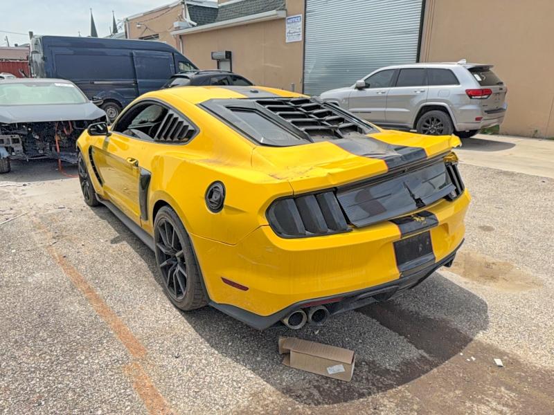 2016 Ford Mustang მანქანა იყიდება აუქციონზე, vin: 1FA6P8JZXG5520579, აუქციონის ნომერი: 58404266