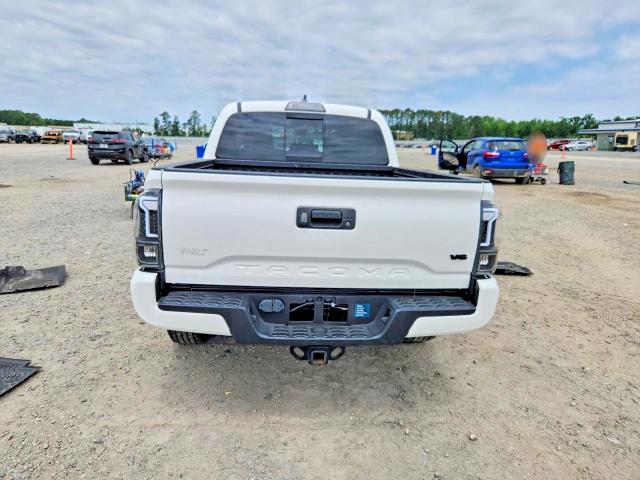 Продаж на аукціоні авто 2019 Toyota Tacoma, vin: 3TMAZ5CN6KM083142, номер лоту: 54621606