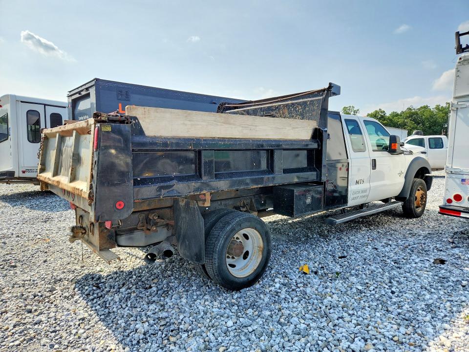 Aukcja sprzedaży 2015 Ford F550, vin: 1FD0X5HT1FED11757, numer aukcji: 59065826
